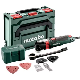 Metabo MT 400 Quick Set inkl. metaBox