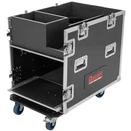 Antari Flightcase für CH-1 Hazer