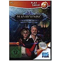 Dead Reckoning 2: Tod zwischen den Zeilen