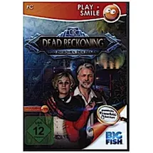 Dead Reckoning 2: Tod zwischen den Zeilen