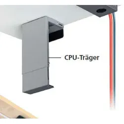 officeplus CPU - Träger einfach