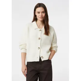 Comma, Strickjacke beige S