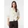 Comma, Strickjacke beige S