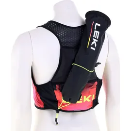 Leki Trail Running Quiver Traillaufweste-Pink-Rosa-S-M