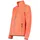 CMP 38p1536 Fleece - Red Fluo - L