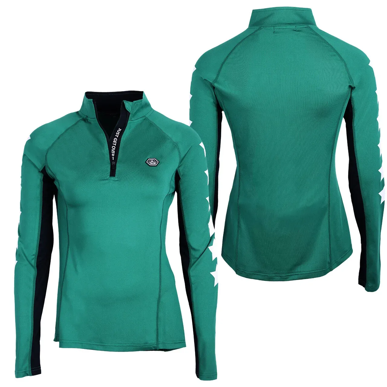 QHP Funktionsshirt Vegas Damen