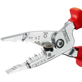 Knipex Multifunktionszange 13 76 200 ME