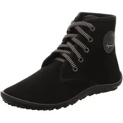 Leguano  Herrenschuhe Sportschuhe Beat  in Schwarz, 43