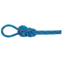 Mammut 8.0 Mm Alpine Dry 50 M Seil - Ocean / Vibrant Orange - One Size