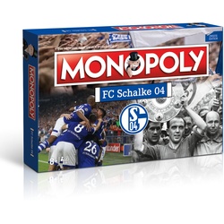 Monopoly FC Schalke 04