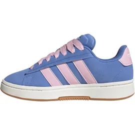 adidas Grand Court Alpha 00s Blue Fusion / Clear Pink / Gum 38 2/3