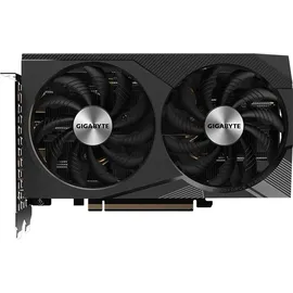 Gigabyte GeForce RTX 3060 Windforce OC 12G rev. 2.0 12 GB GDDR6