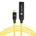 USB-C USB-C 10 Gelb