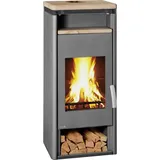 Wamsler Kaminofen TYP11180-OF-W Orpheus GG APSA WSA 6kW
