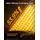 DREO DR-HSH006 1500 W gold