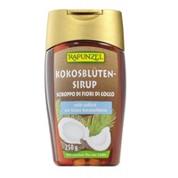 RAPUNZEL - Kokosblütensirup 250 g