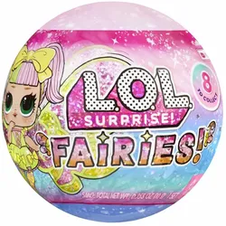 L.O.L. Surprise Fairy Tots - Blindpack