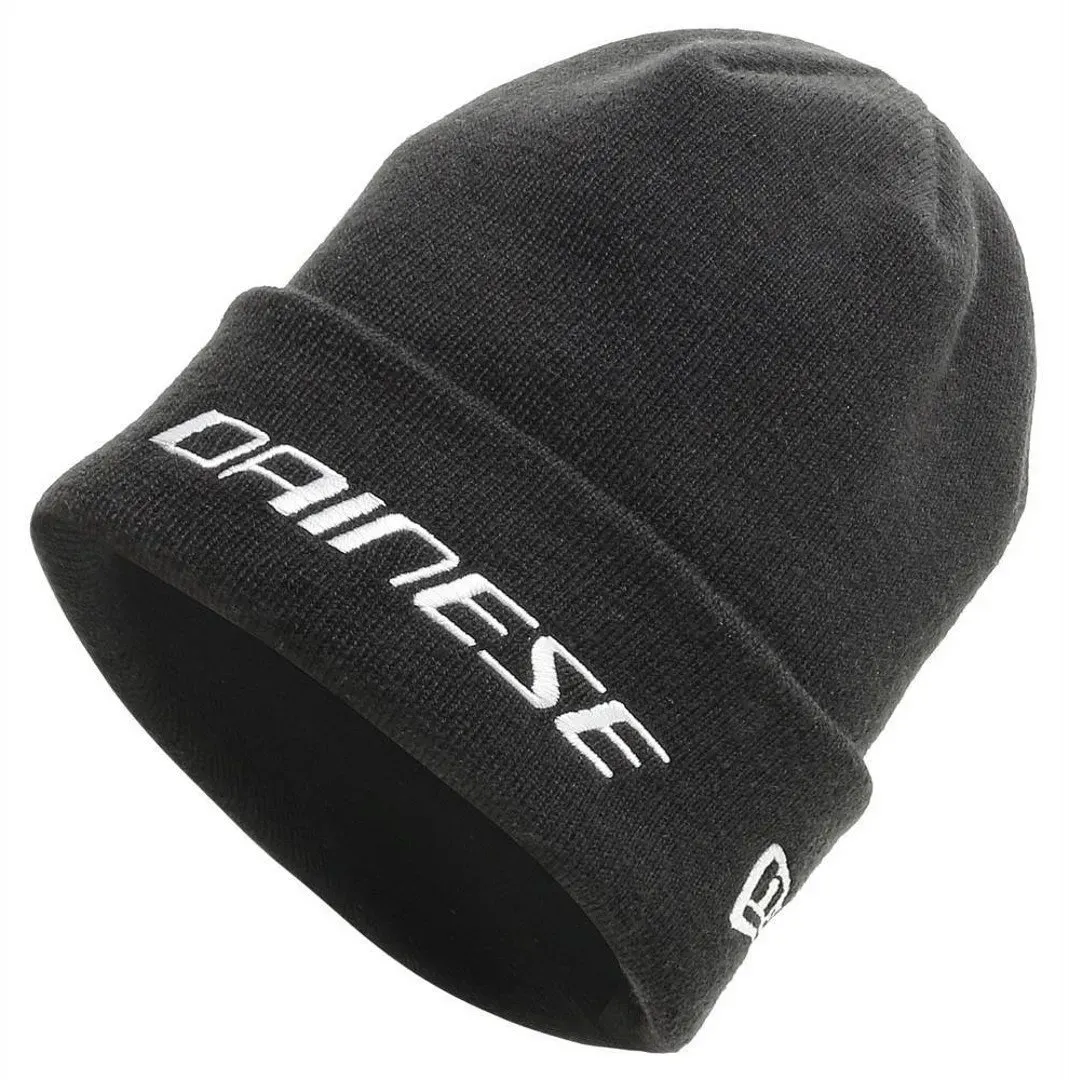 Dainese Cuff Beanie, schwarz für Männer