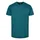 URBAN CLASSICS Basic Tee Teal 4XL