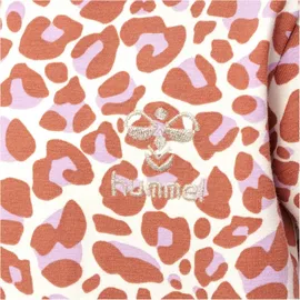 hummel hmlJUMPY Mädchen in copper brown 110