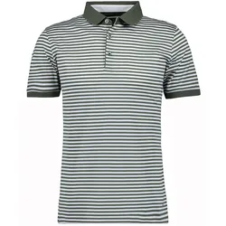 RAGMAN Poloshirt RAGMAN Thymian-348 L