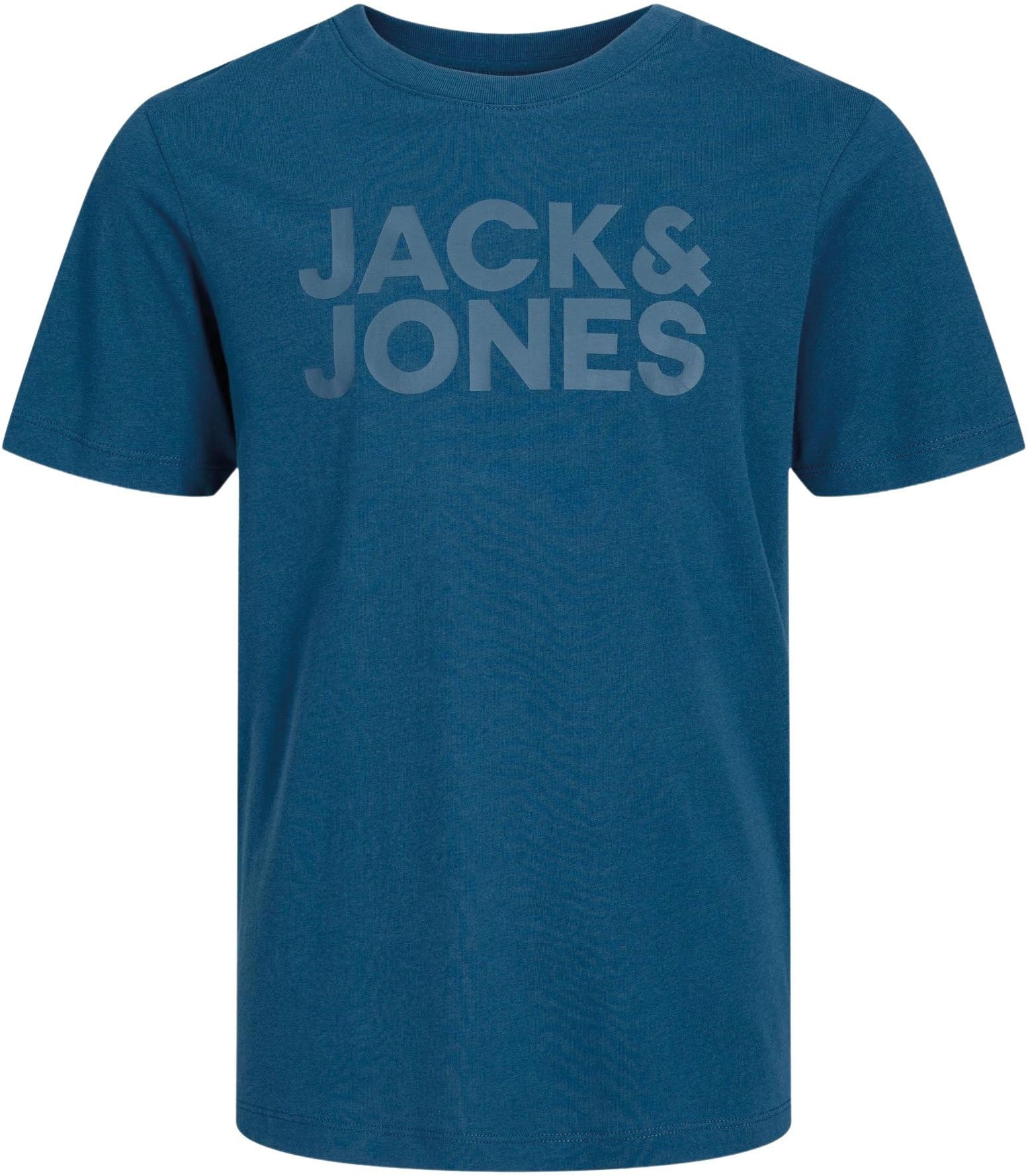 Jack & Jones Logo Shirt Kinder - 140