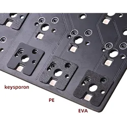 MaxCustom Switch Pad EVA - 100pcs