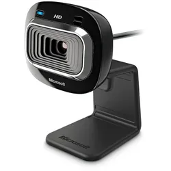 Webcam Microsoft LifeCam HD-3000