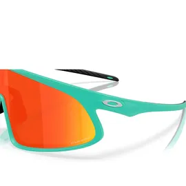 OAKLEY Rslv Matte Celeste Prizm ruby (948405)