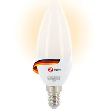 Schwaiger Leuchtmittel 5W E14 470 lm warmweiß