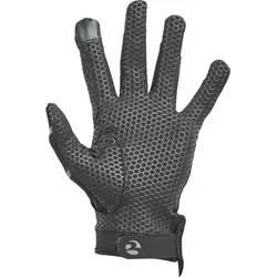 Busse Reithandschuhe Tiam - schwarz - XL