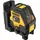 DeWalt Kreuzlinienlaser DCLE14201RB