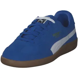 Puma Handball Torwart Handballschuhe royal/white/gum 39