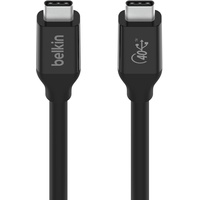 Belkin Connect USB4 USB-C m bis USB-C Kabel