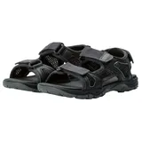 Jack Wolfskin Taraco Beach Sandal K Schwarz 29