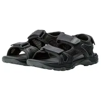Jack Wolfskin Taraco Beach Sandal K Schwarz 29