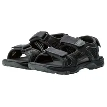 Jack Wolfskin Taraco Beach Sandal K Schwarz 29