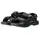 Jack Wolfskin Taraco Beach Sandal K Schwarz 29