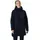 HELLY HANSEN Imperial Long Pile 2.0 Fleece Mit Durchgehendem Reißverschluss - Navy - S