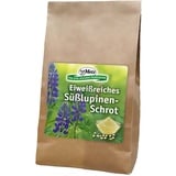 Dr. Metz Bio Süßlupinen Schrot 500 g Granulat