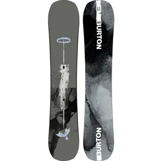 BURTON INSTIGATOR WIDE Snowboard 2025 - 155W