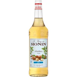 Monin Sirup Light 1L