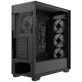 A-Data ADATA XPG VALOR AIR PRO MID TOWER BLACK