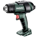 Metabo HG 18 LTX 500 Akku-Heißluftgebläse solo inkl. Koffer 610502840