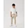 NAME IT Ryan 2222-ba Cargohose Oxford Tan 11 Jahre