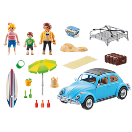 Playmobil Volkswagen Käfer 70177