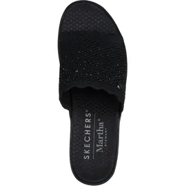 SKECHERS Pier-Lite-Light Essence Herren Schwarz 39