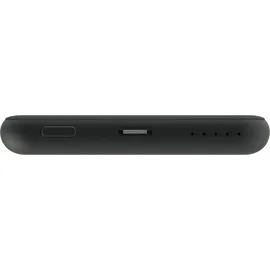 Verbatim Charge 'n' Go 5000 mAh Fast Charge, Quick Charge 3.0, USB PD 3.0, Adaptive Fast Charge LiPo
