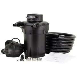 PONTEC PondoPress 5000 Set UVC