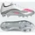 adidas F50 Messi Club FG/MG - cloud white/lucid red/silver met. 43 1/3